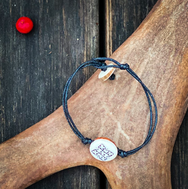 Bracelet "Wilma"