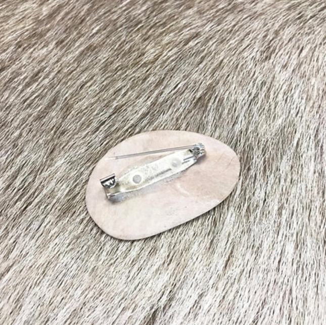 Brooch