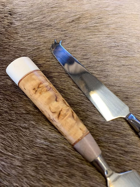 Cheese Knife