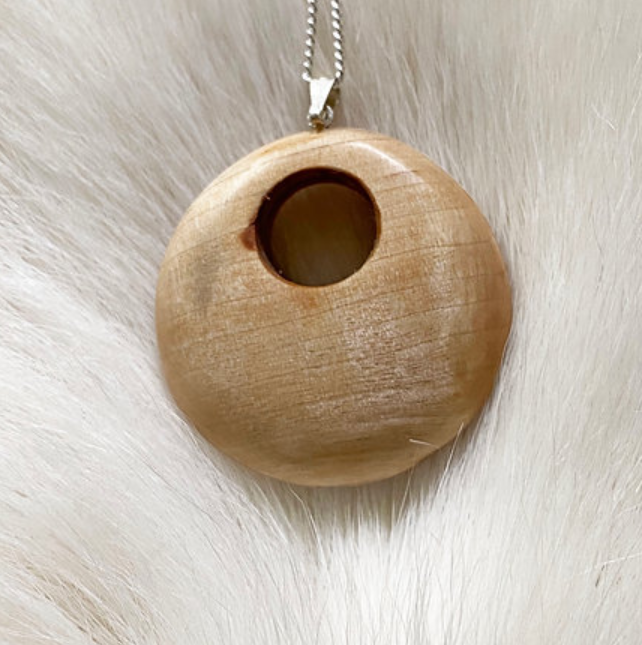 Eva Pendant