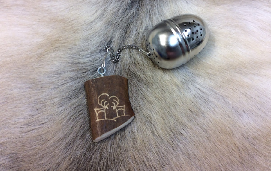 Tea Ball