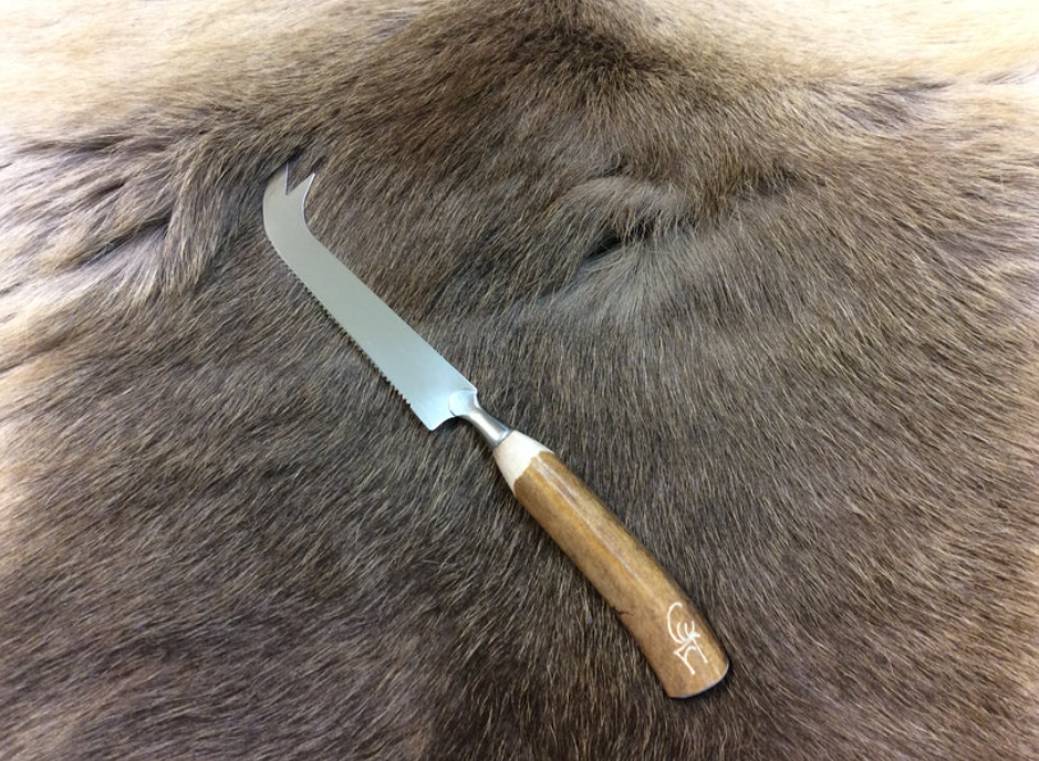 Cheese Knife