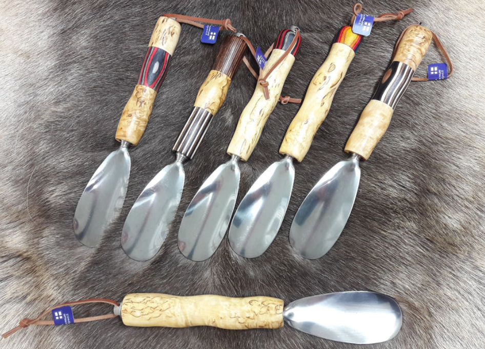 Shoehorn
