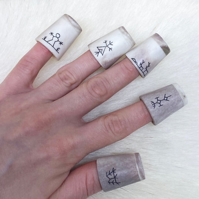 Thimble