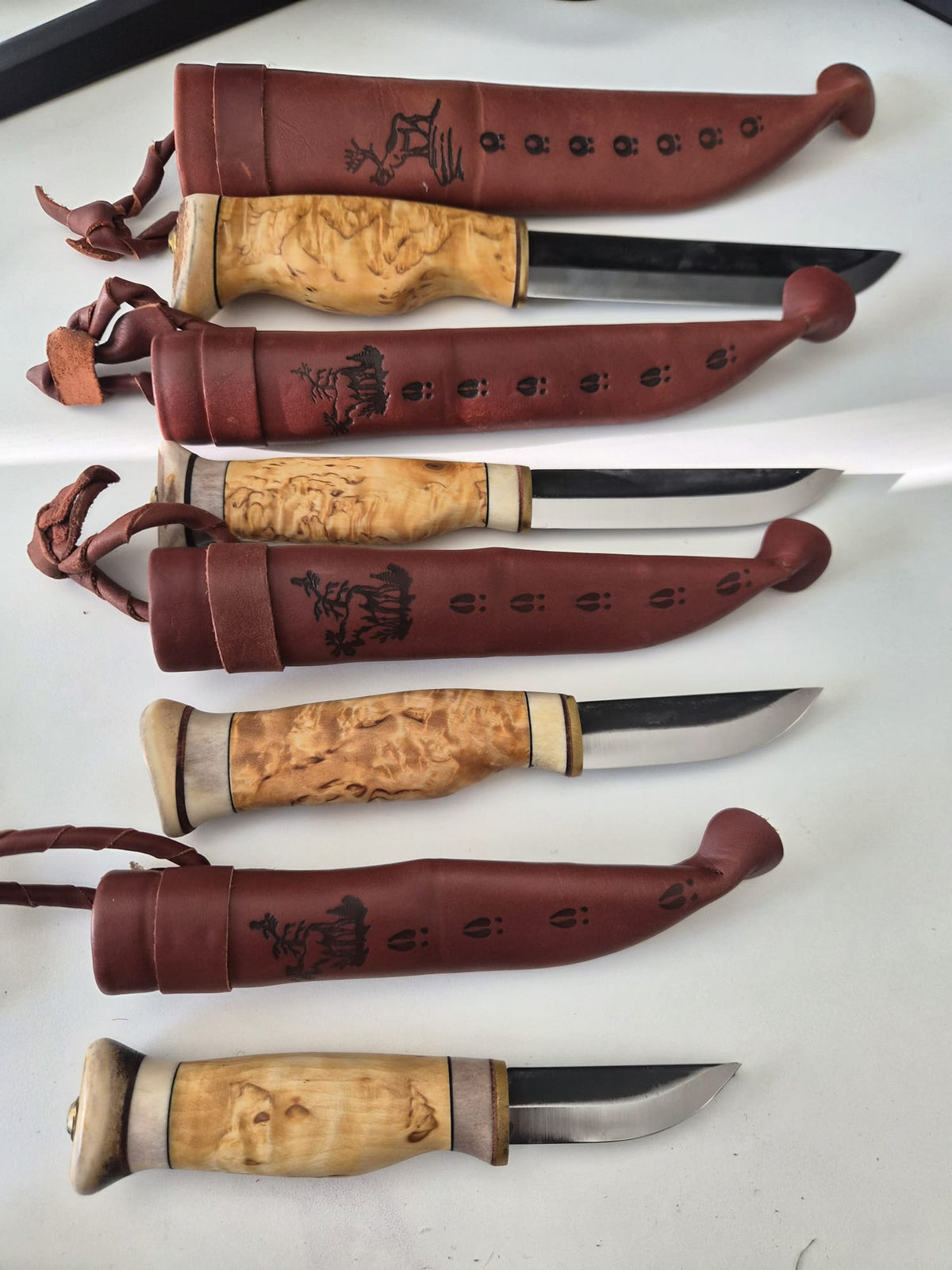 Sámi All-Purpose Knife