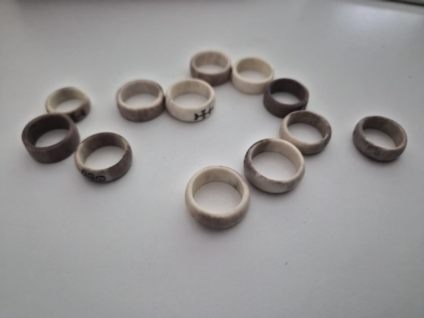 Ring Antler