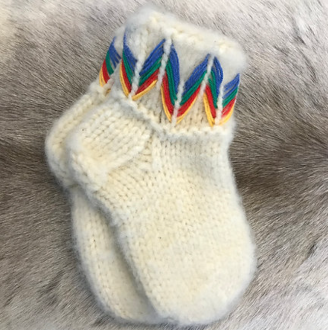 Lovikka socks