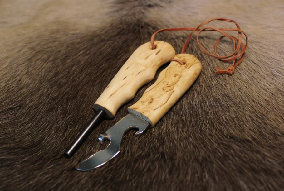 Wilderness Survival Kit