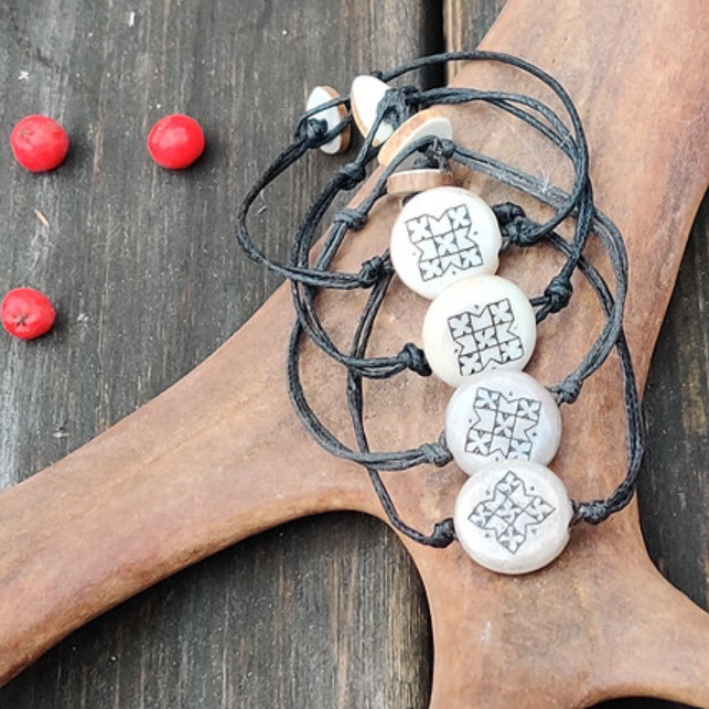 Bracelet "Wilma"