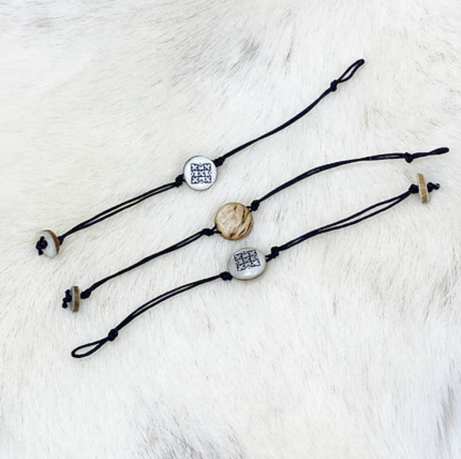 Bracelet "Wilma"