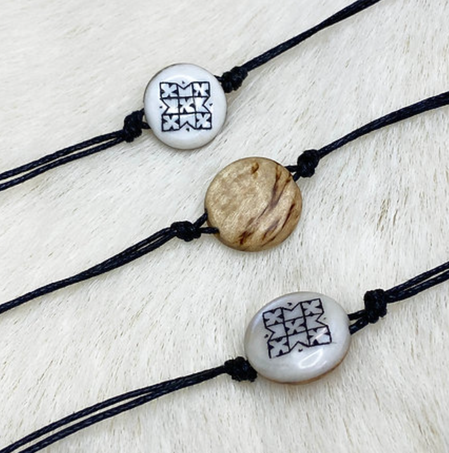 Bracelet "Wilma"