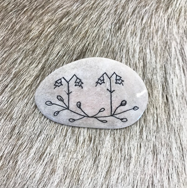 Brooch