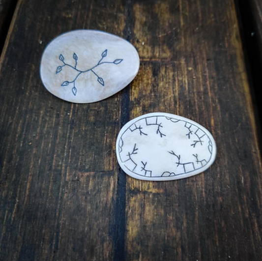 Brooch