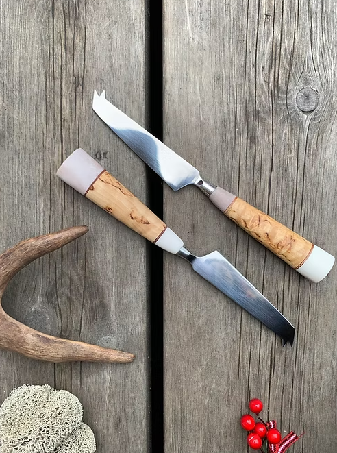 Cheese Knife