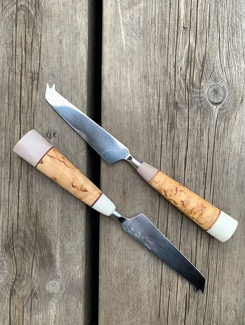 Cheese Knife