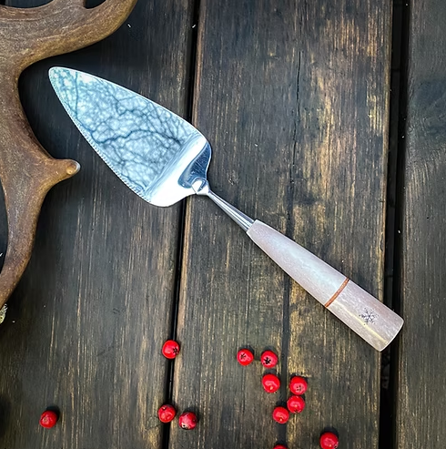 Cake Server