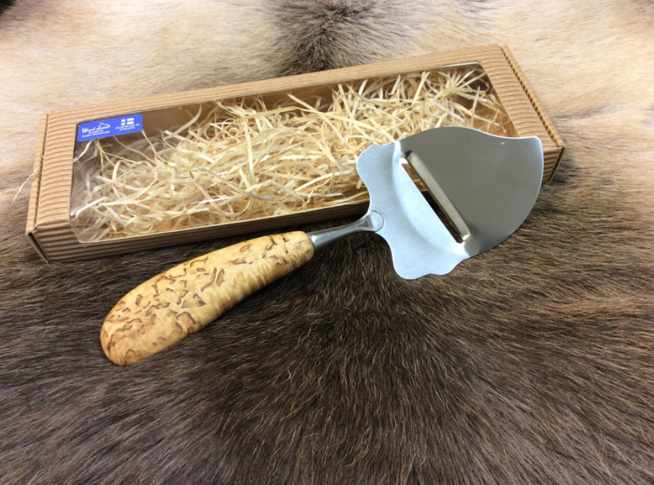 Cheese Slicer