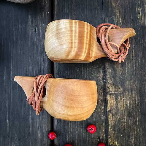 Liquor Kuksa