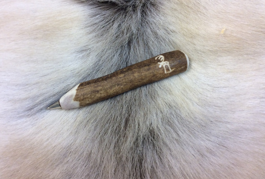 Pen