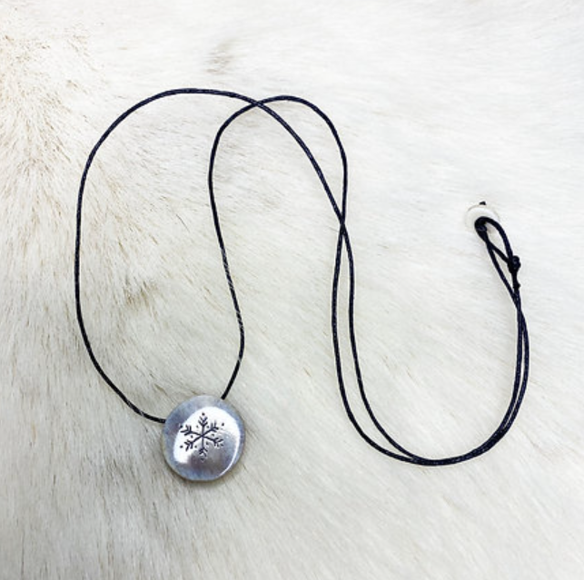Pendant "Máijá"