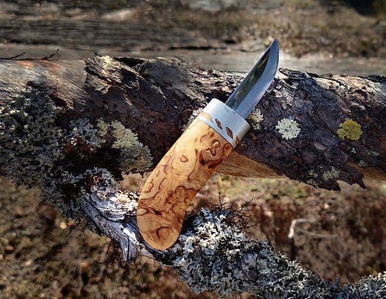 Pocket knife "Johannes Lauri's Original"