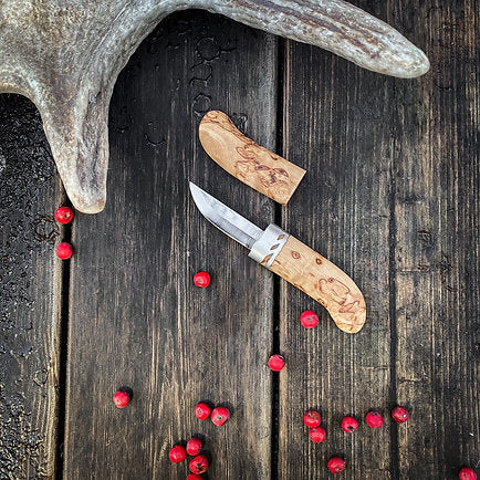 Pocket knife "Johannes Lauri's Original"