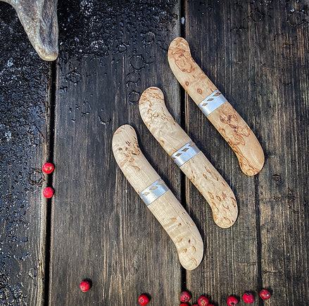 Pocket knife "Johannes Lauri's Original"