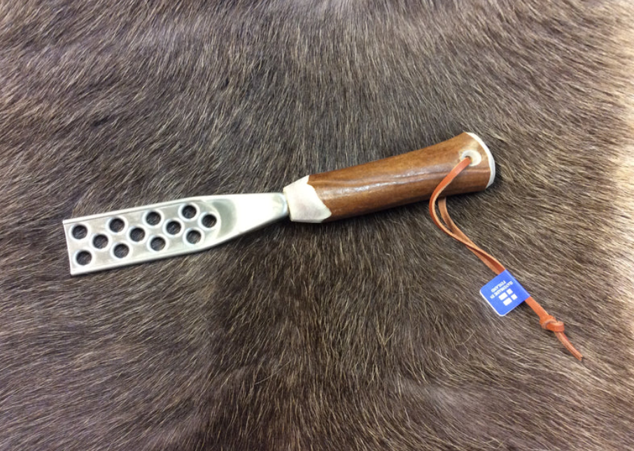 Fish Scaler