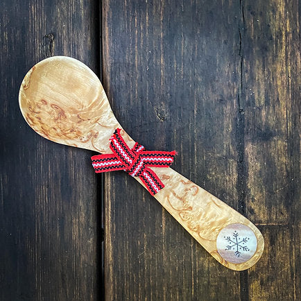 Sugar Spoon