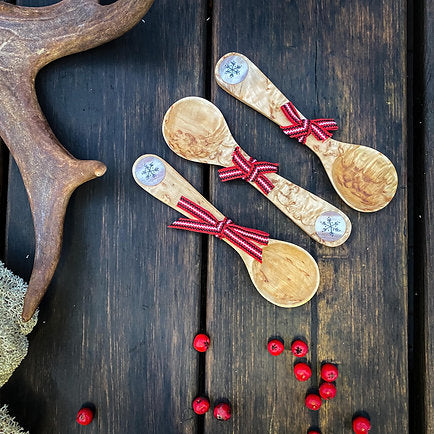 Sugar Spoon