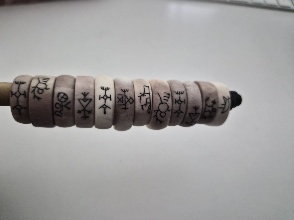Ring Antler