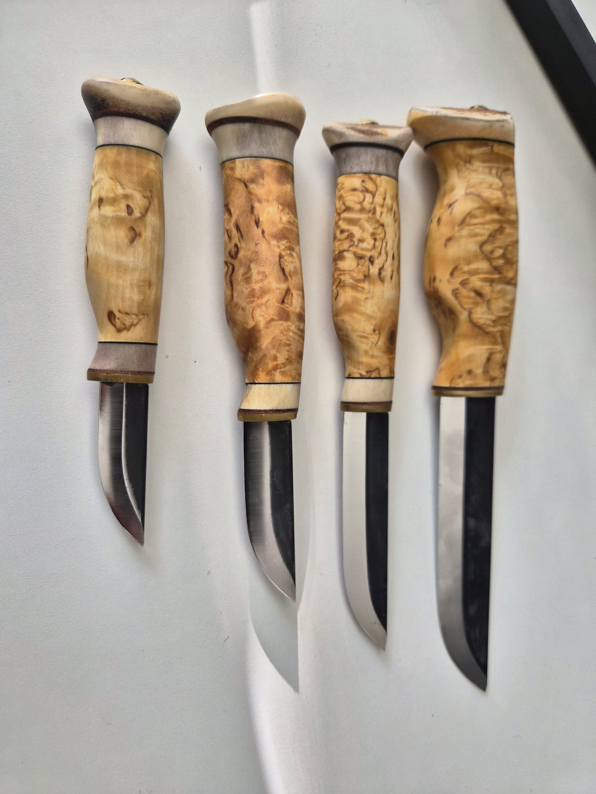 Sámi All-Purpose Knife