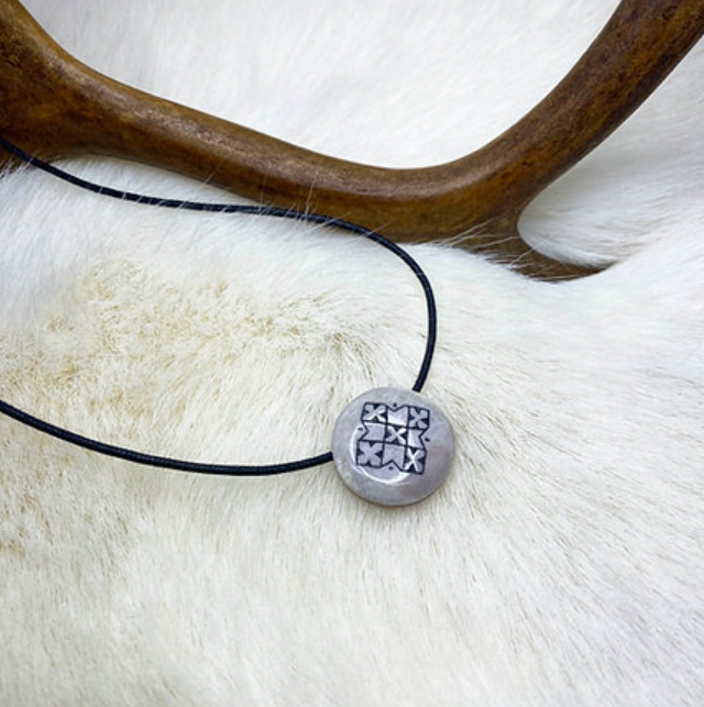 Wilma Pendant