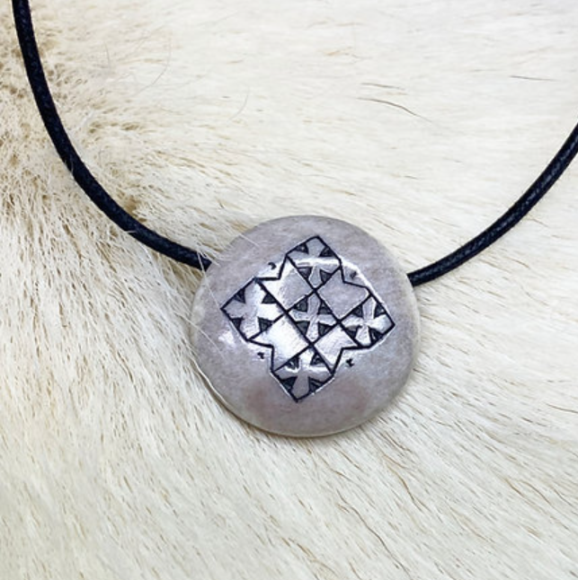 Wilma Pendant