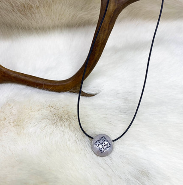Wilma Pendant
