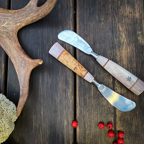 Butter Knife
