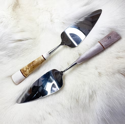 Cake Server