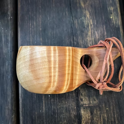 Liquor Kuksa